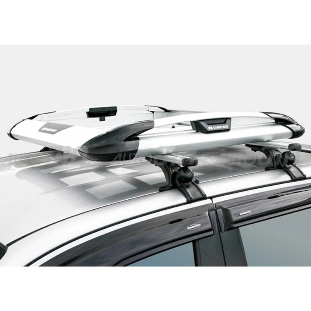 4x4 Carryboy Roof Rack