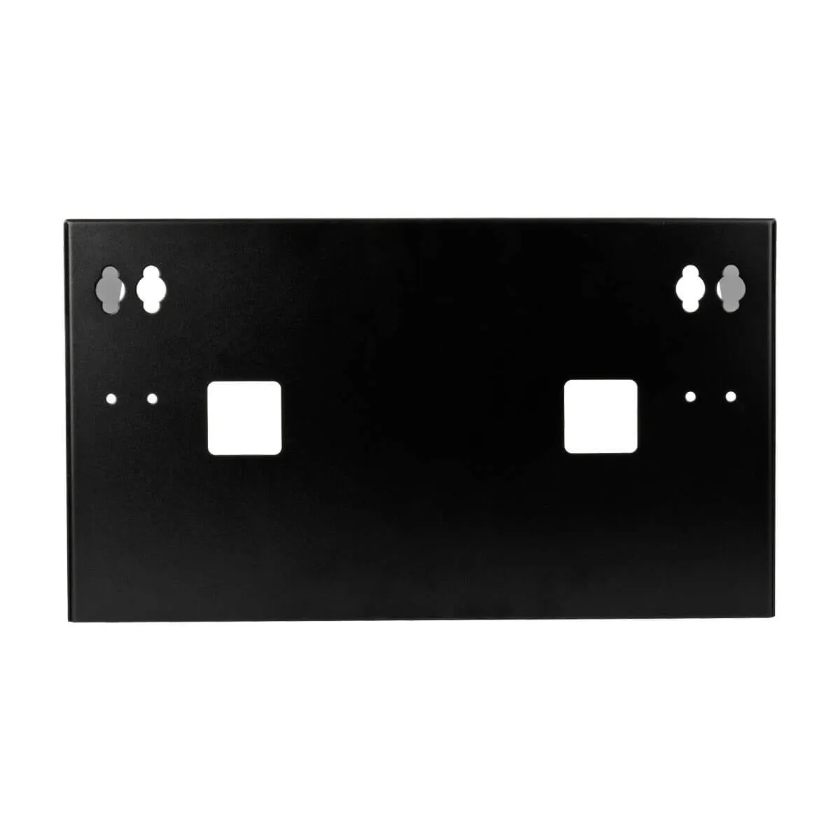 6U Vertical Wall Mount Rack