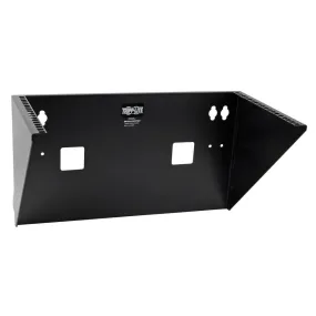 6U Vertical Wall Mount Rack