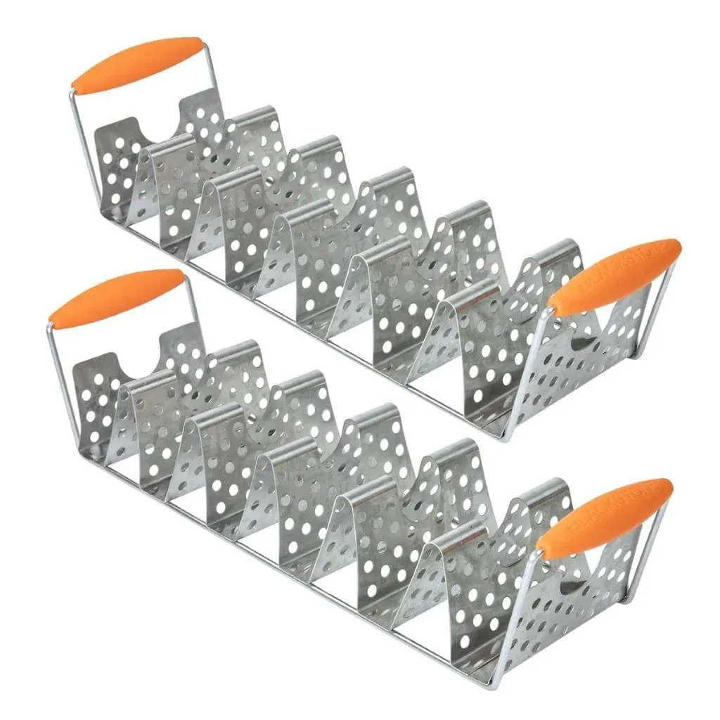 Blackstone | Deluxe Taco Rack