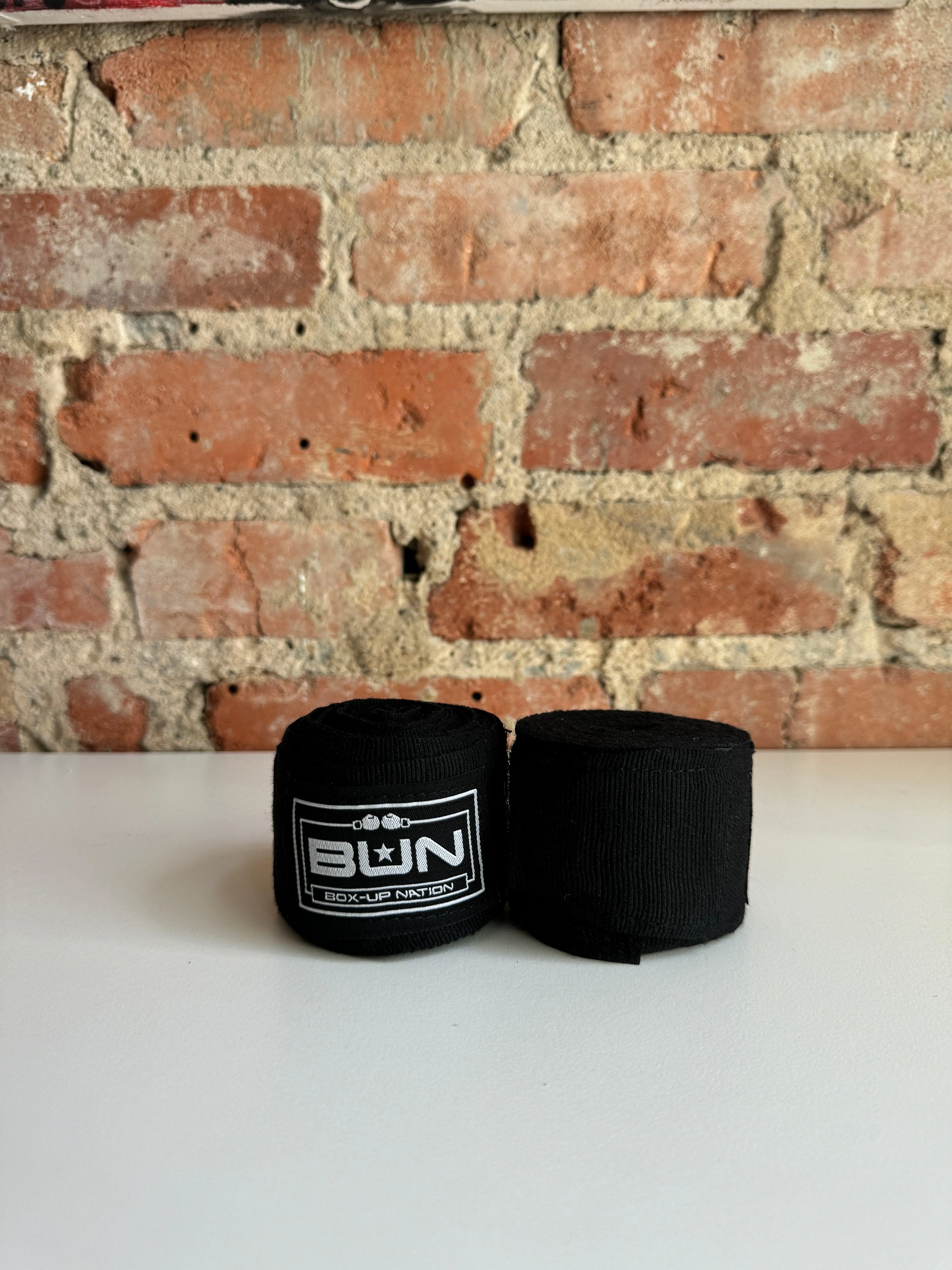 Box-Up Nation® Handwraps