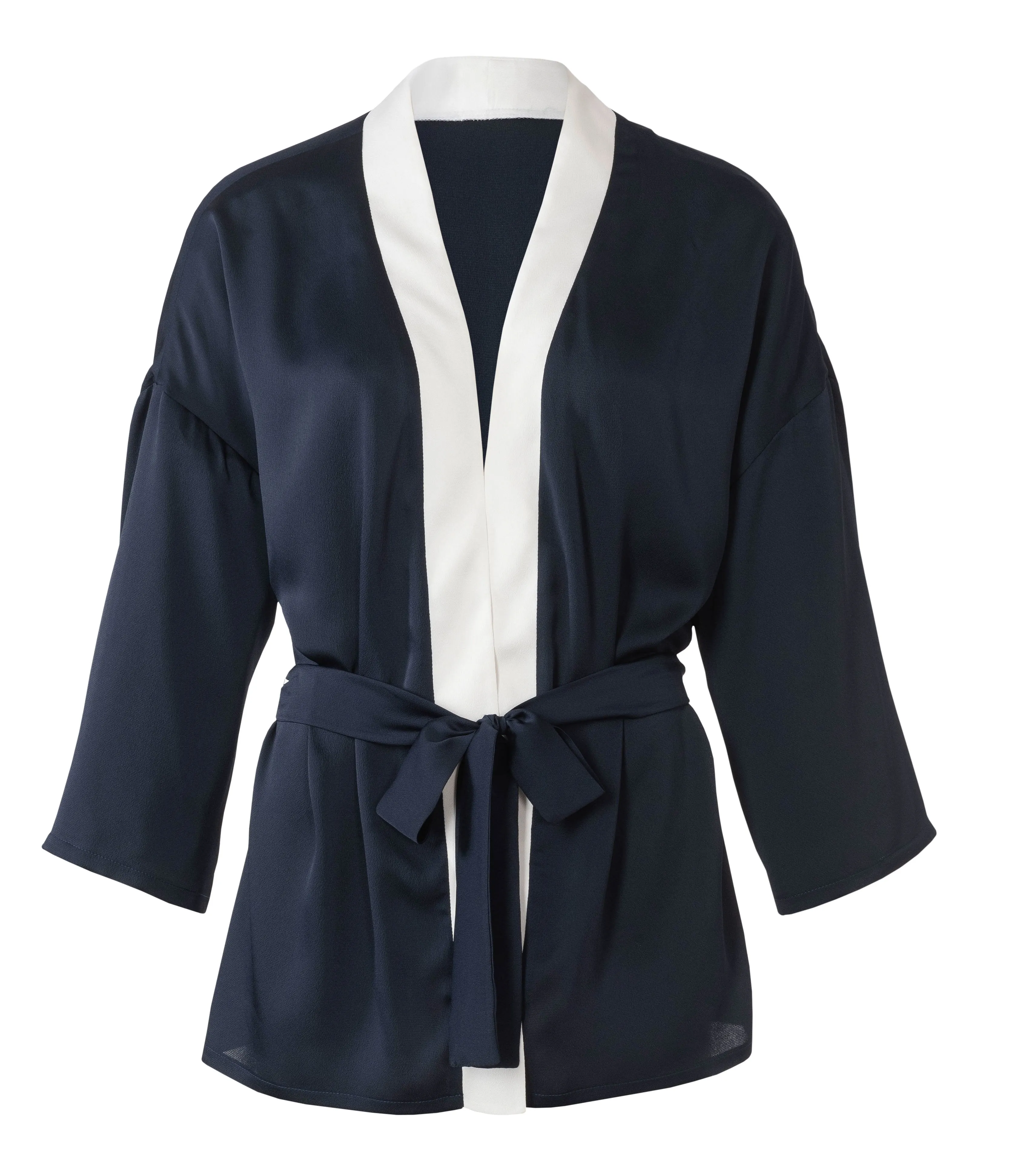 Burda Pattern 6244 Kimono – Coat – Jacket