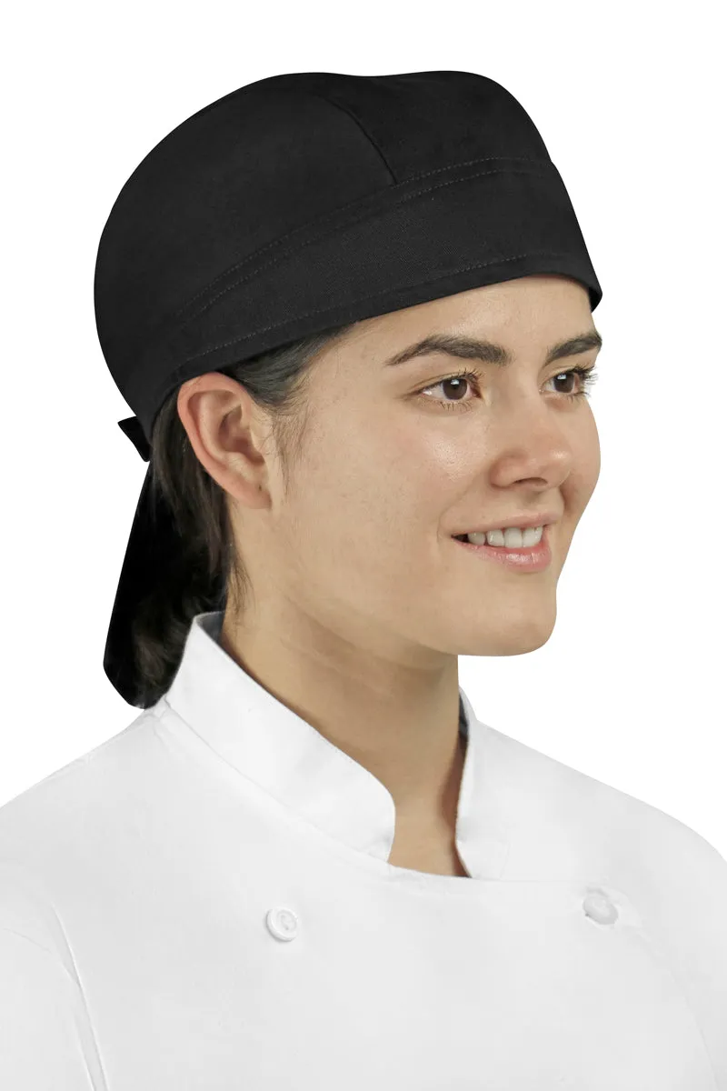 Classic Chef Beanie