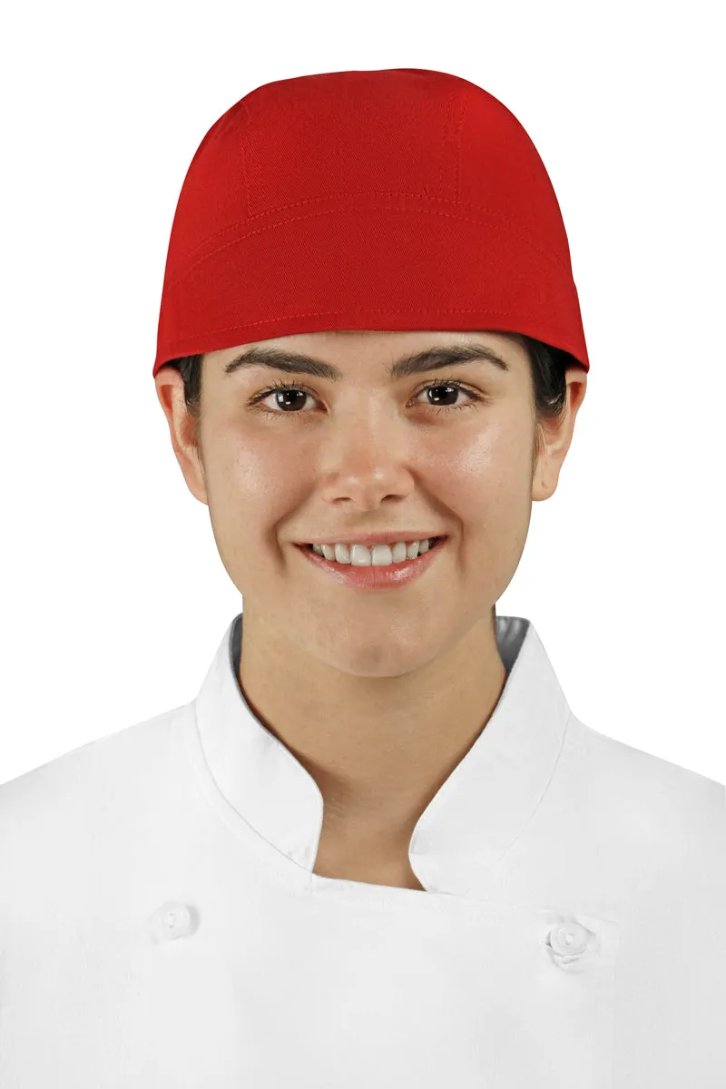 Classic Chef Beanie