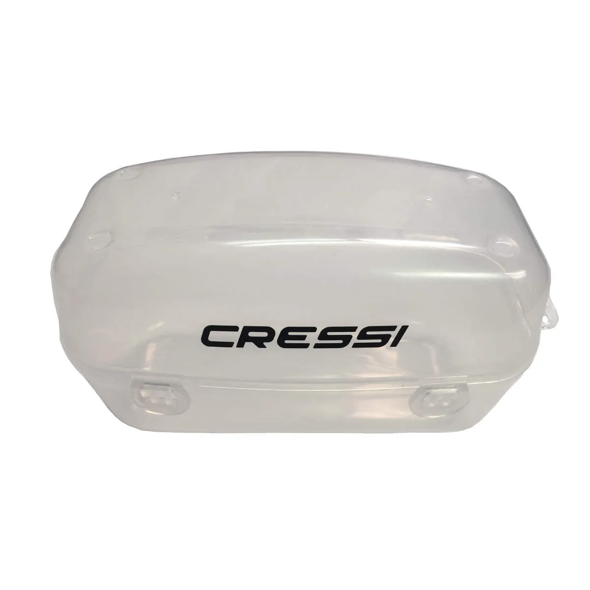 Cressi Hard Protective Mask Box