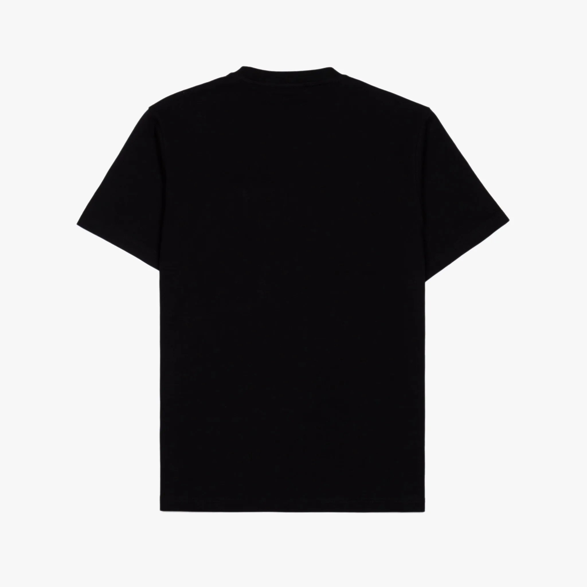 Doyle Pocket Tee (Black/Reflective)