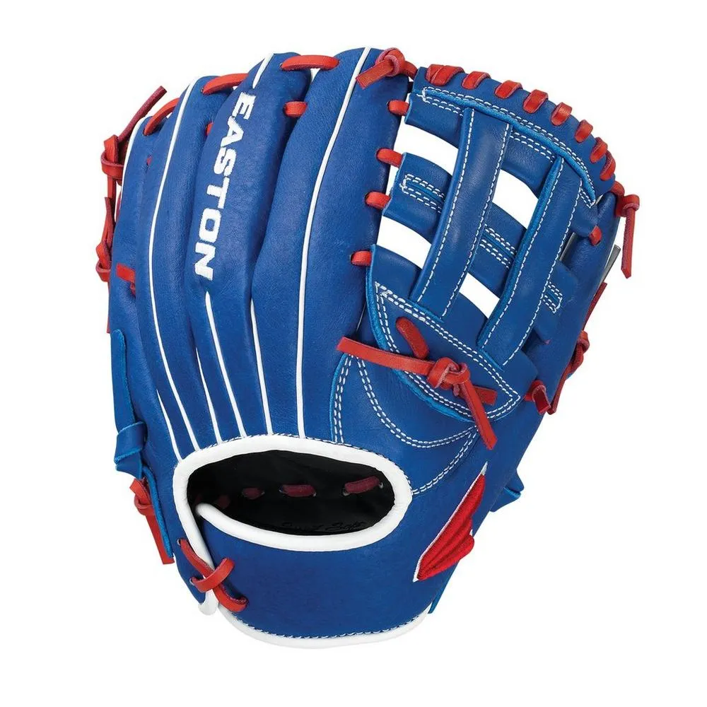 Easton Future Elite 11'' Royal/Red/White H-Web FE1100