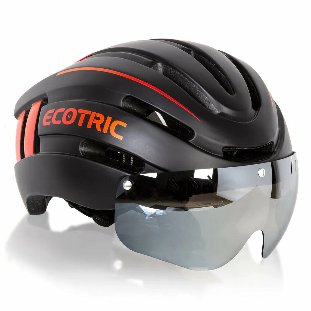 Ecotric Protective Helmet