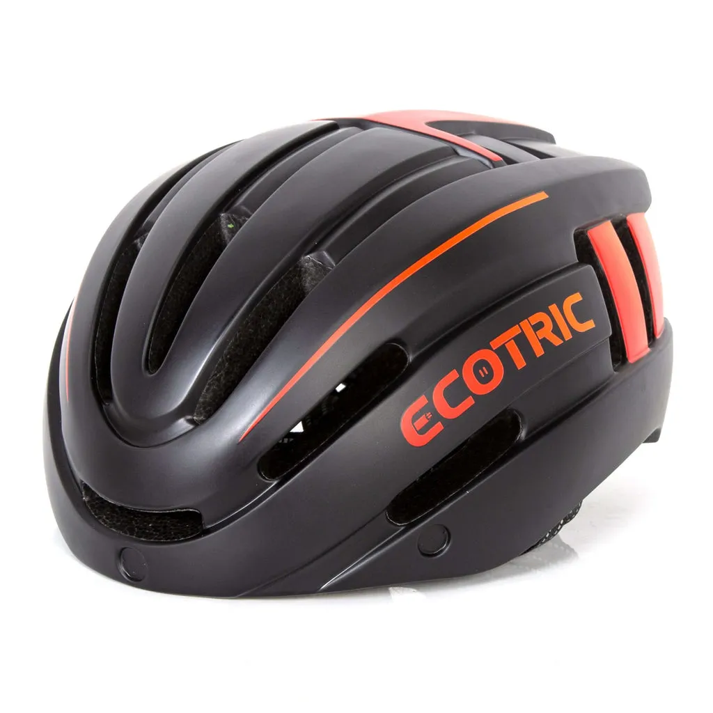 Ecotric Protective Helmet