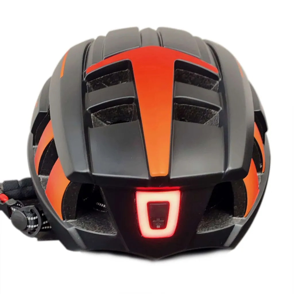 Ecotric Protective Helmet