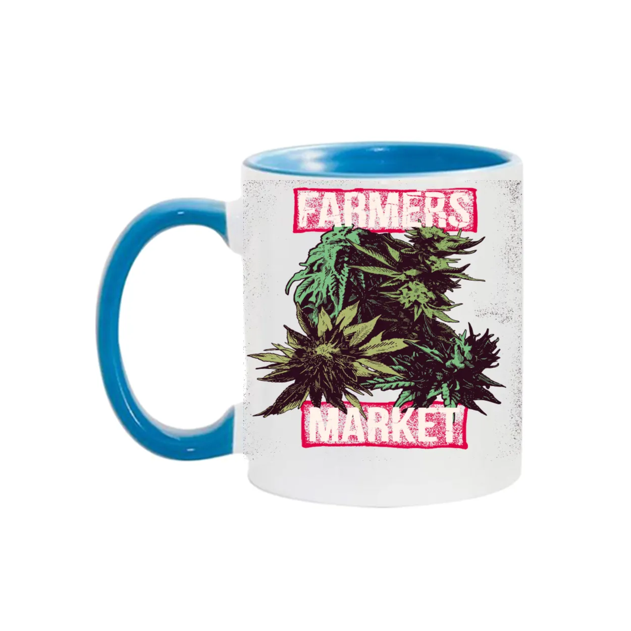 FARMER'S MARKET SIPPY CUP