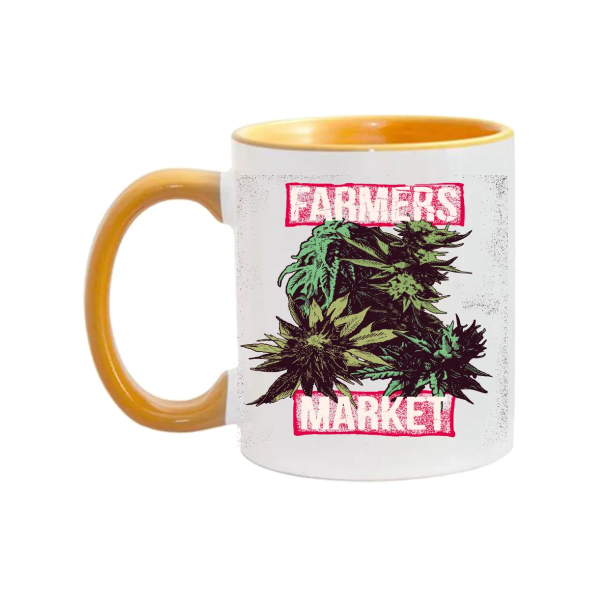 FARMER'S MARKET SIPPY CUP