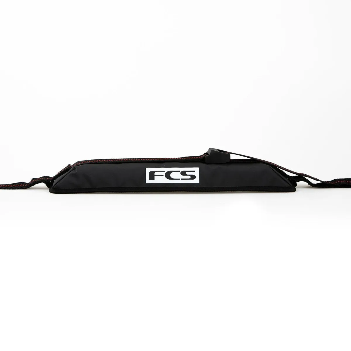 FCS Cam Lock Soft Roof Rack - Double