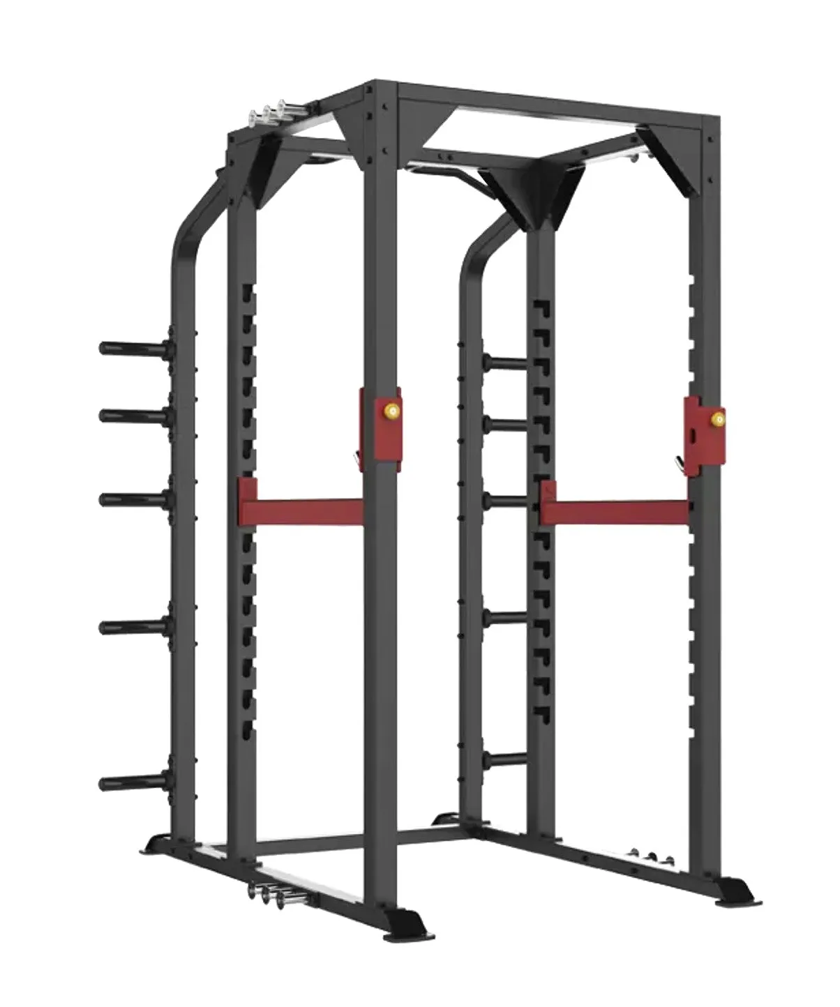 Full Power Rack