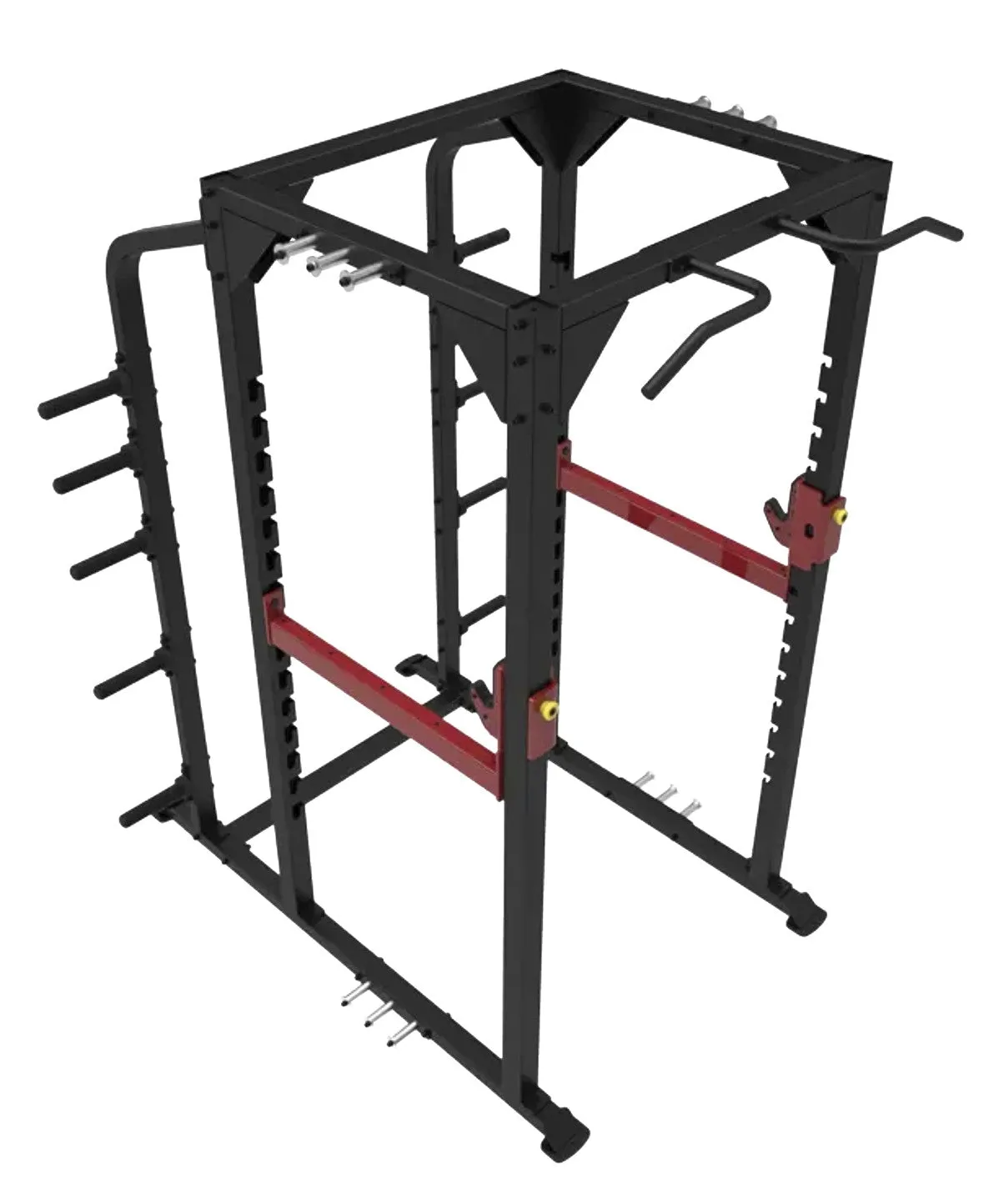 Full Power Rack