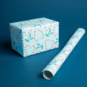 Holiday Wrapping Paper