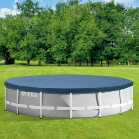 Intex Pool Cover for 15FT Round Swimming Pools