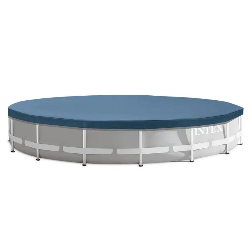 Intex Pool Cover for 15FT Round Swimming Pools