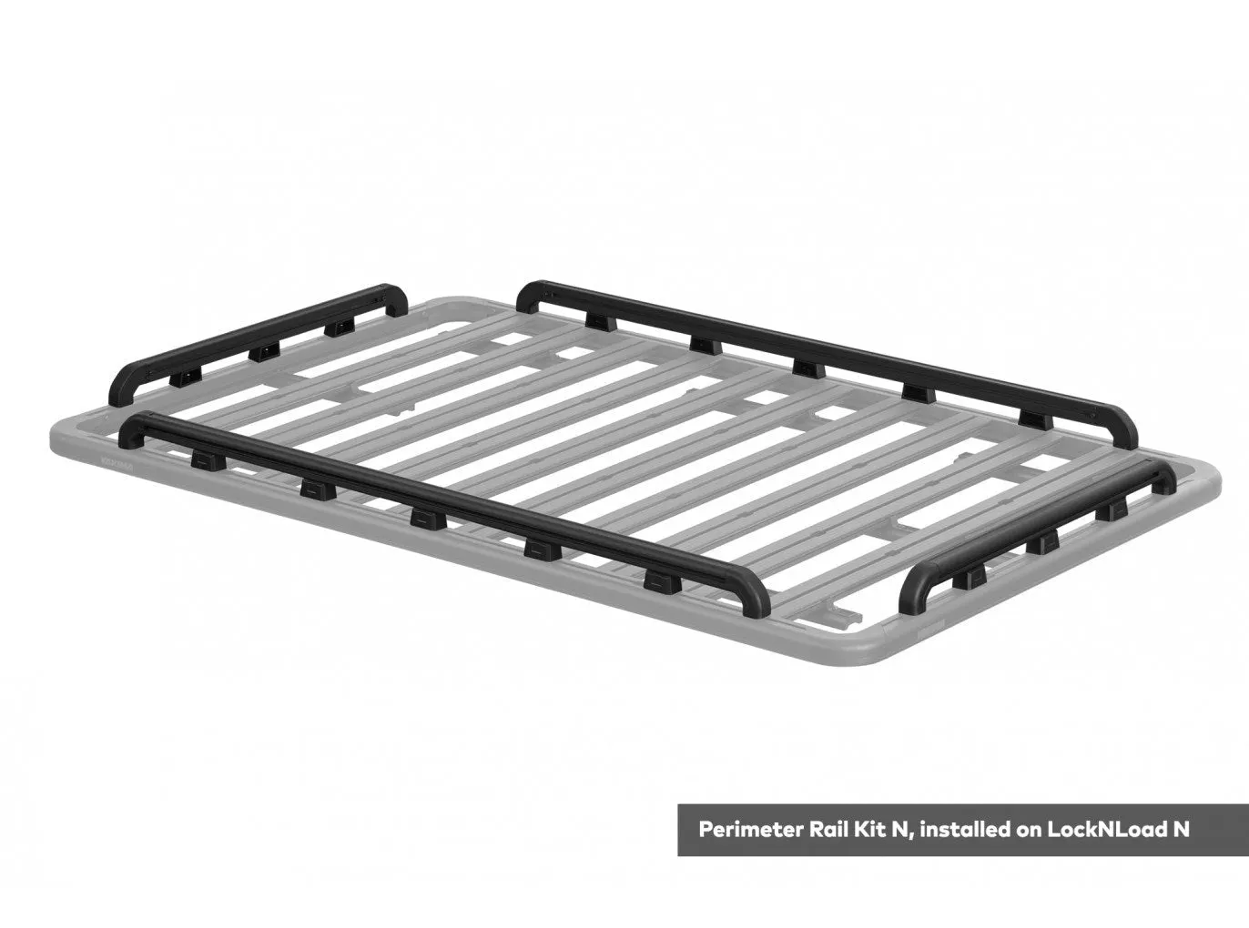 LockNLoad Perimeter Rail Kit