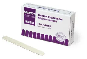 MedPro Tongue Depressors