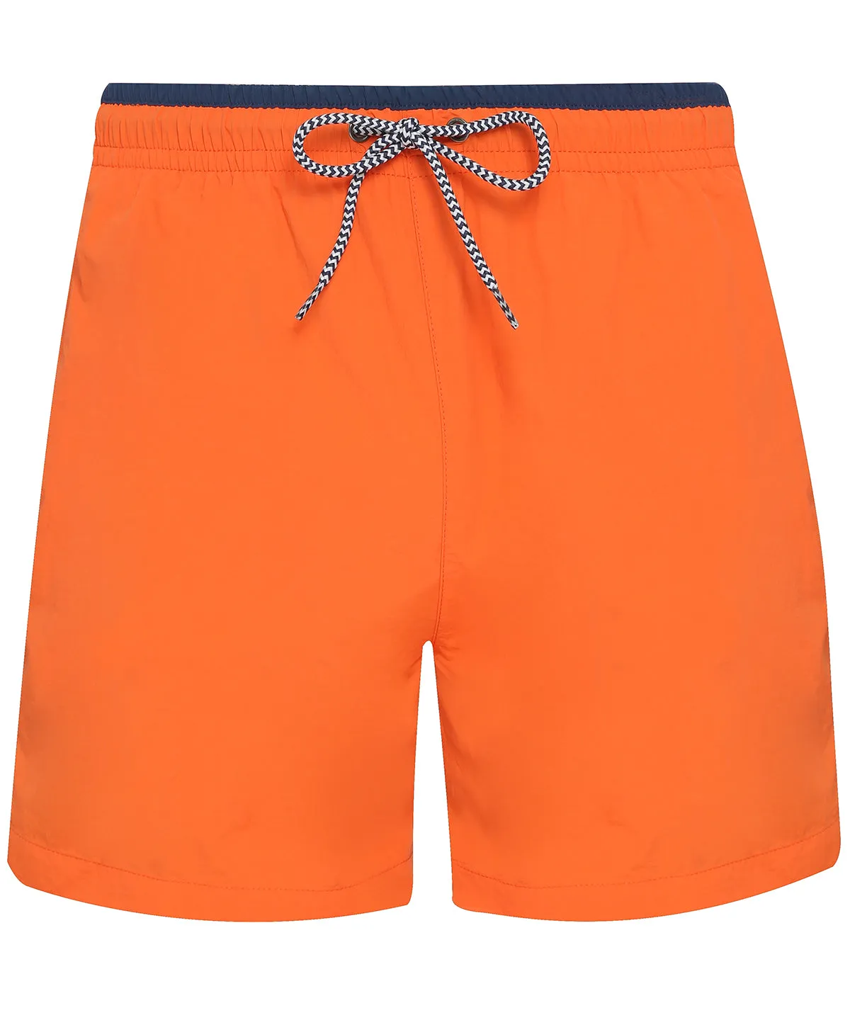 Men's Asquith & Fox Swim Shorts {R-AQ053}