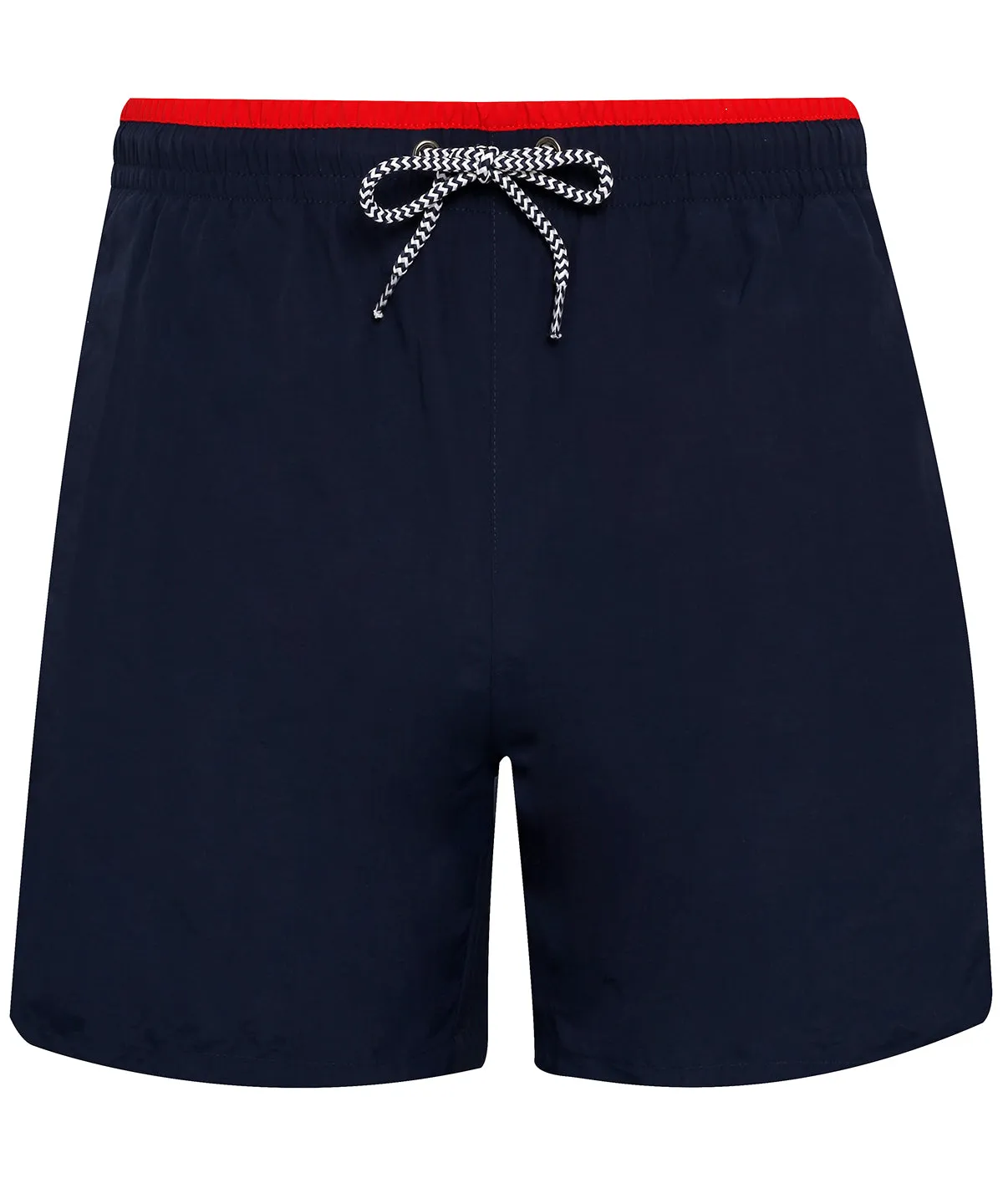 Men's Asquith & Fox Swim Shorts {R-AQ053}