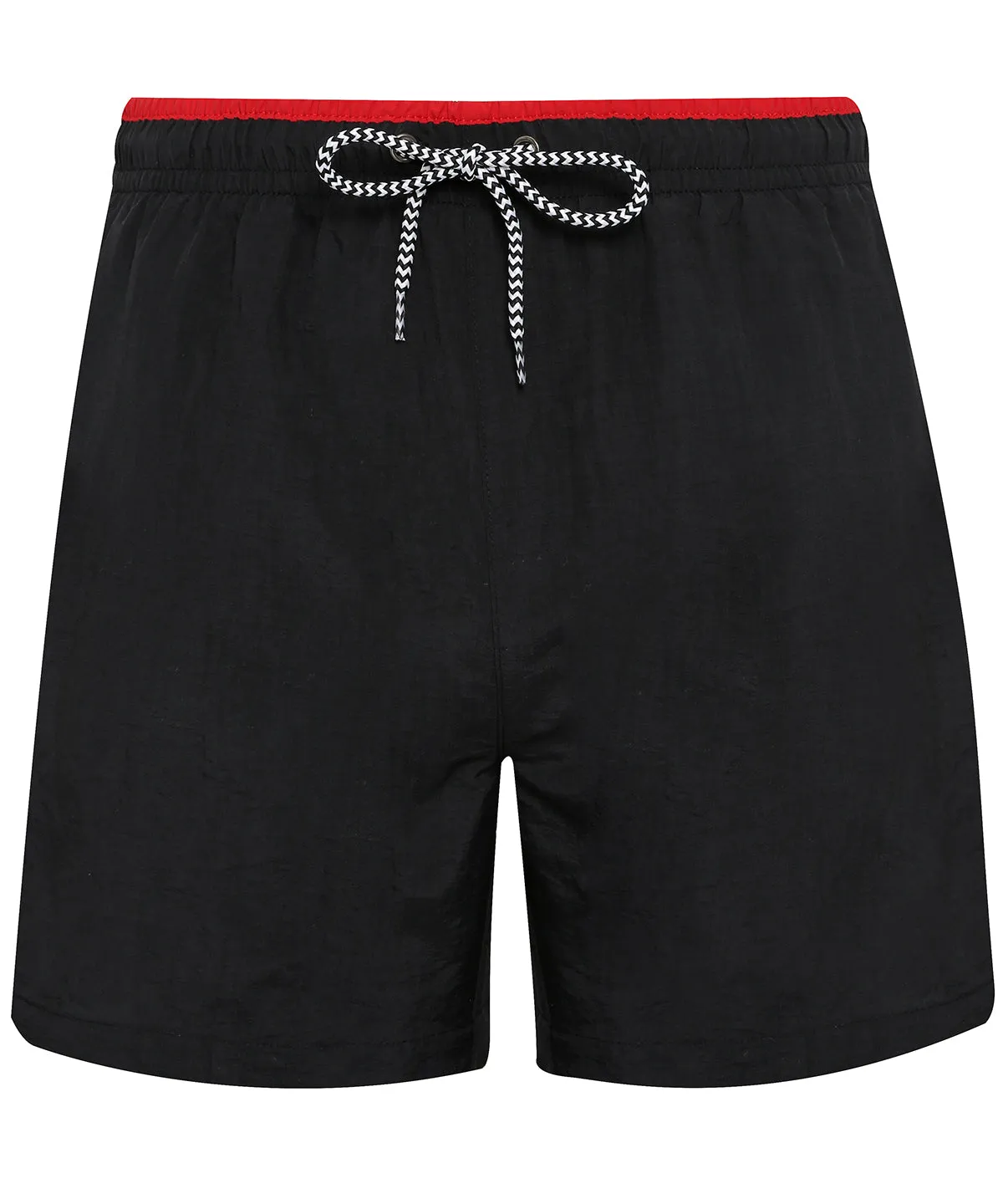 Men's Asquith & Fox Swim Shorts {R-AQ053}