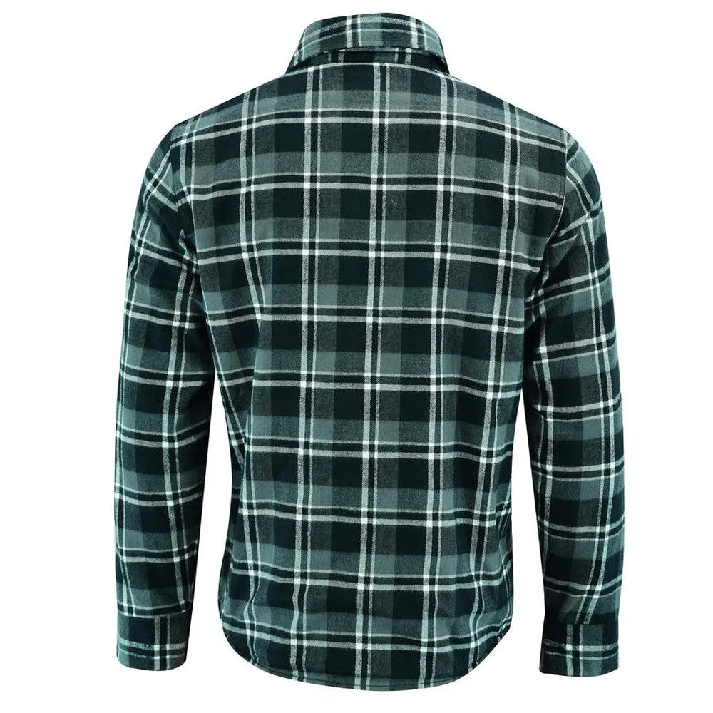 Men's Waratah Protective Shirt Protective- JRS10014