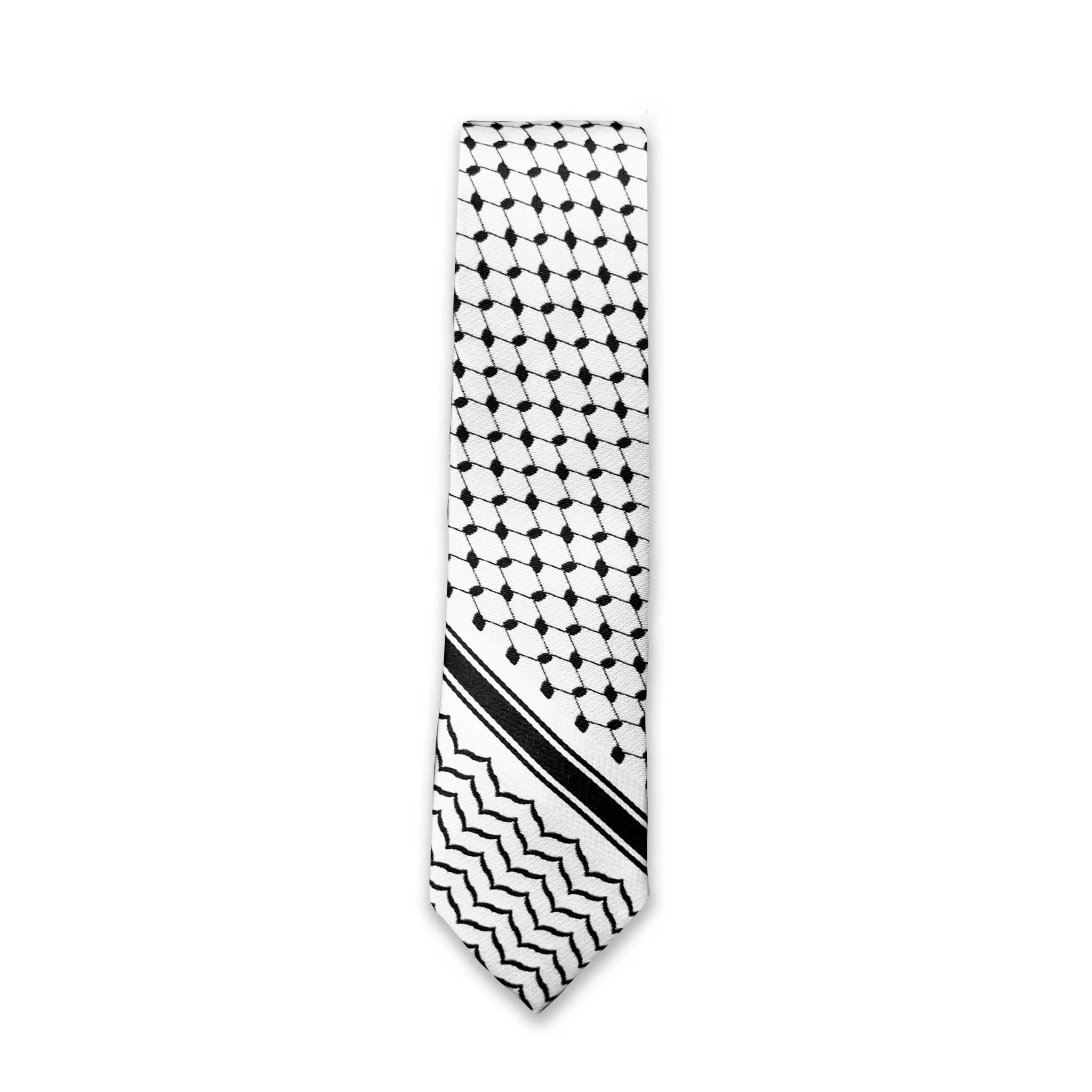 Original Kufiya Tie