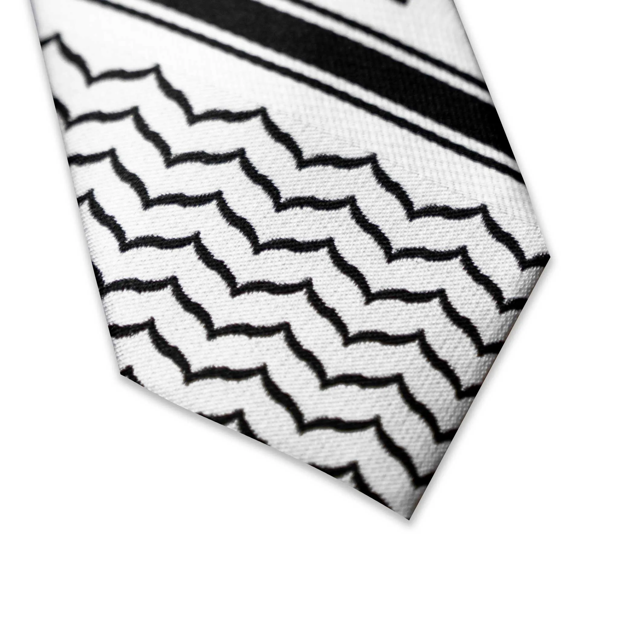 Original Kufiya Tie