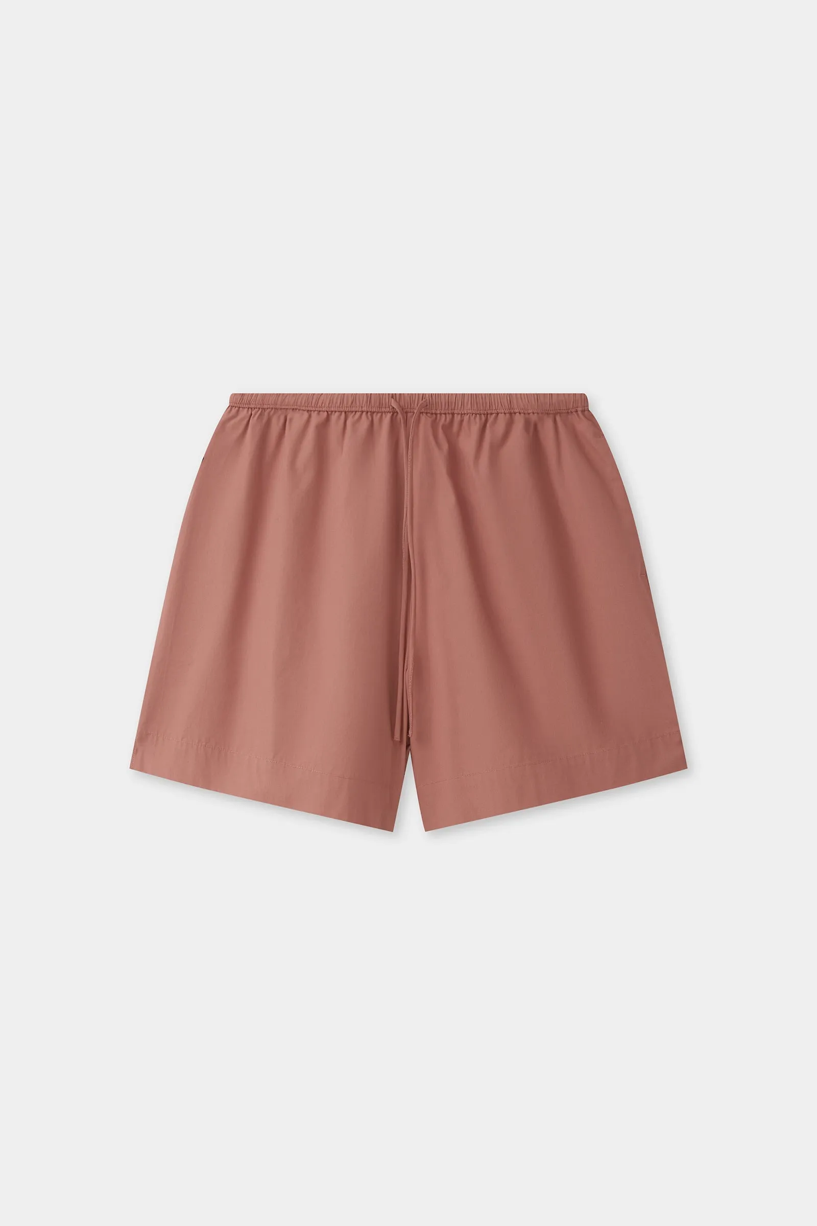 Philipa Poplin Short