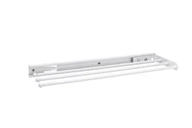 Rev-A-Shelf Pull-Out Towel Rack 563-47