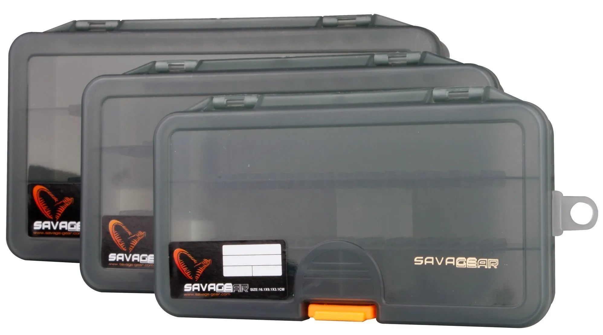 Savage Gear Lure Box