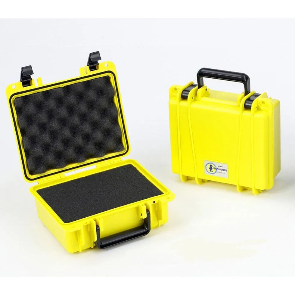 Seahorse SE300 Protective Equipment Case