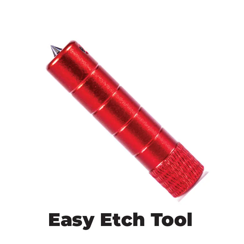 Siser Easy Crease and Easy Etch Tools