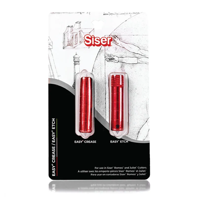 Siser Easy Crease and Easy Etch Tools