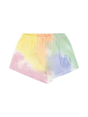 The New Society   BCI cotton sweat shorts 