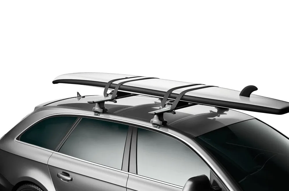 THULE Board Shuttle