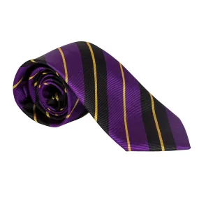 Tie Silk Stripe