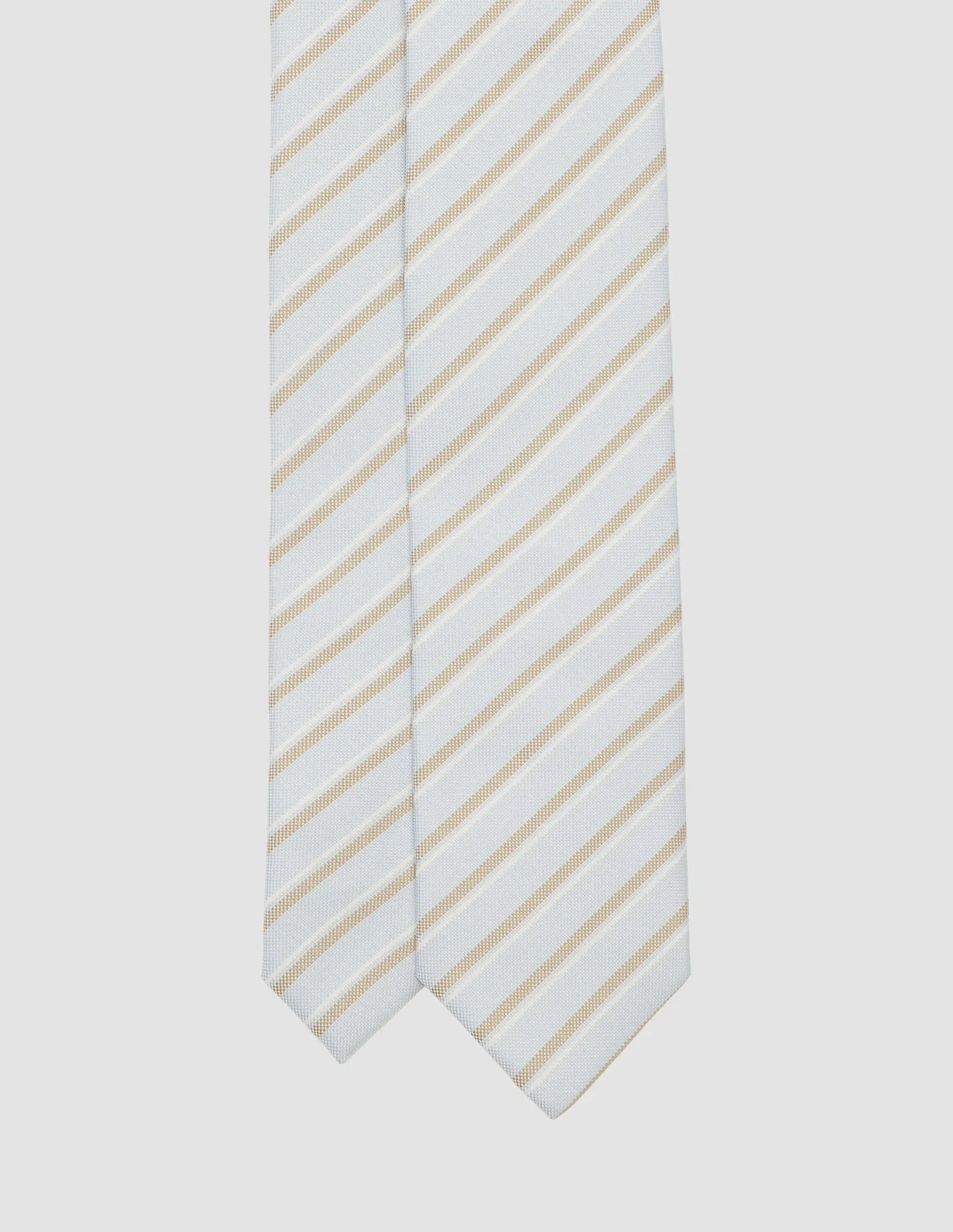 Tie Striped